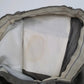 Mens Grey Cacharel Pinstriped Vintage  Trousers