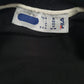 Mens Black Fila Spellout  T Shirt