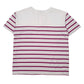 Womens White Unbranded Blouse  Polo Shirt