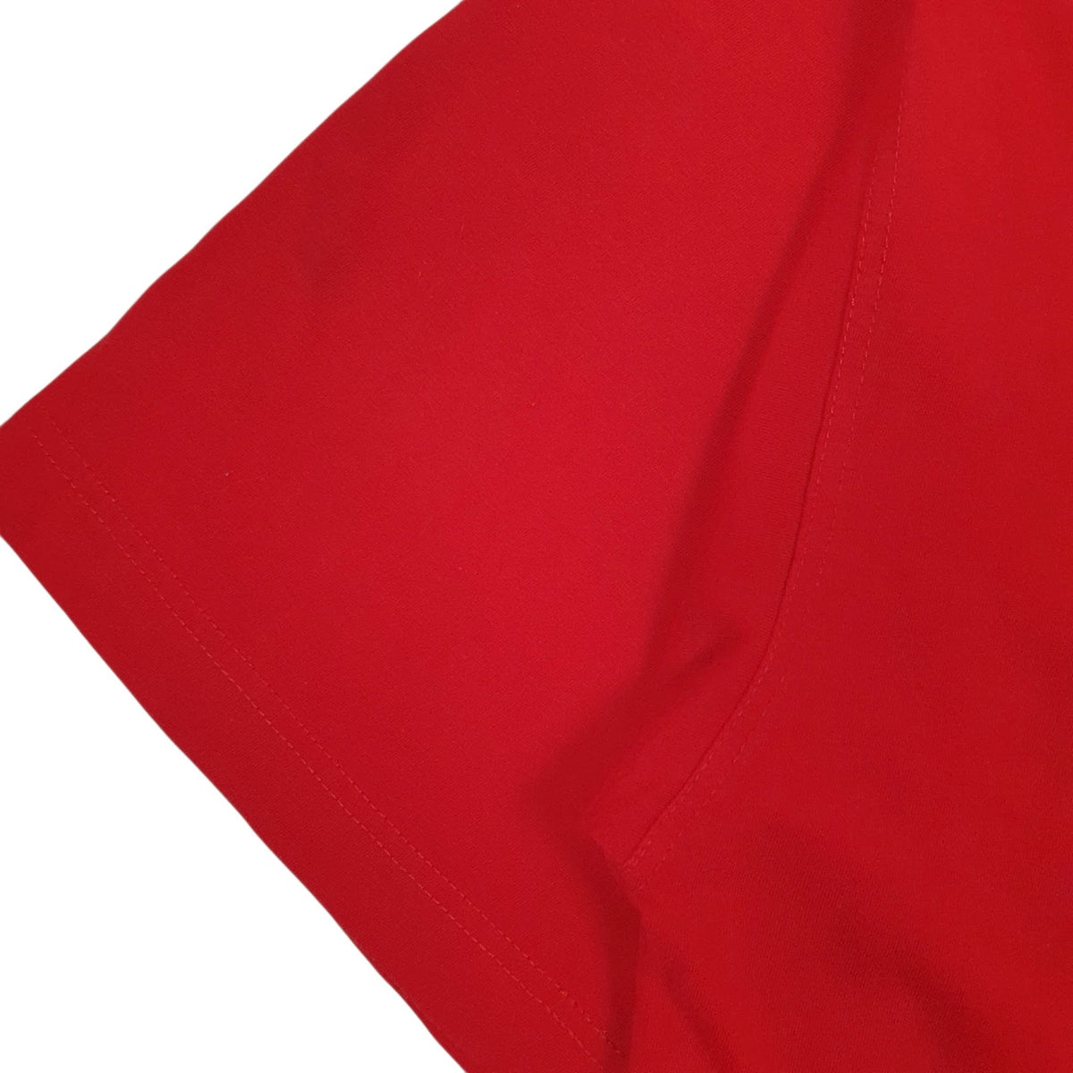 Mens Red Puma   T Shirt