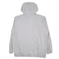 Mens Grey Carhartt  Full Zip Jumper