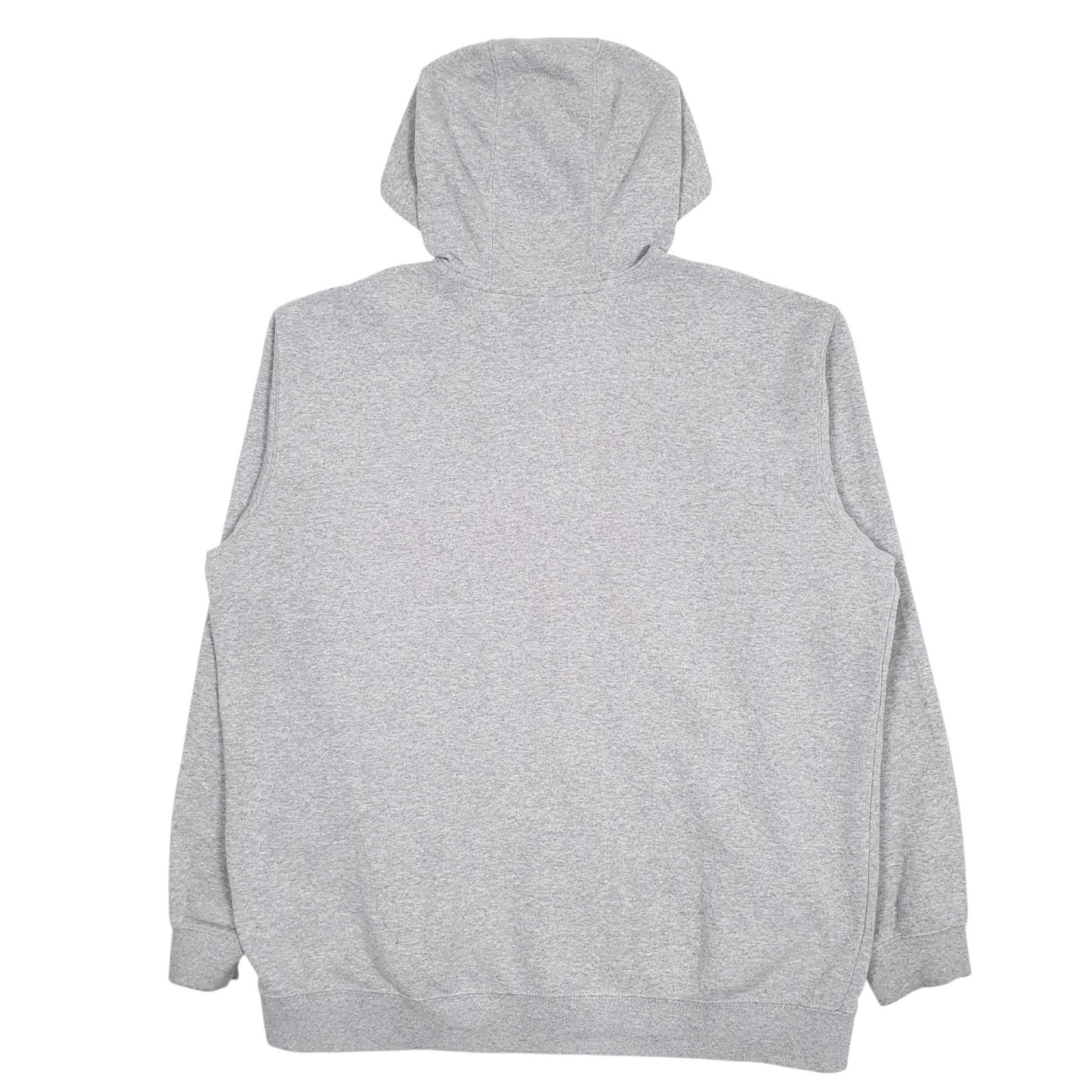 Mens Grey Carhartt  Full Zip Jumper