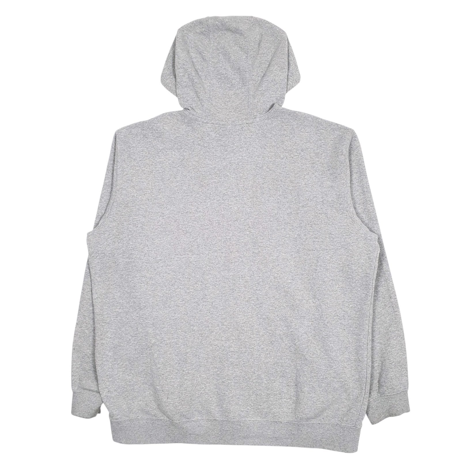 Mens Grey Carhartt  Full Zip Jumper