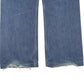 Mens Blue Levis   Jeans
