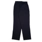 Mens Black Puma   Trousers