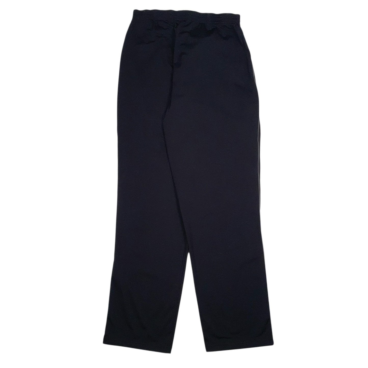 Mens Black Puma   Trousers