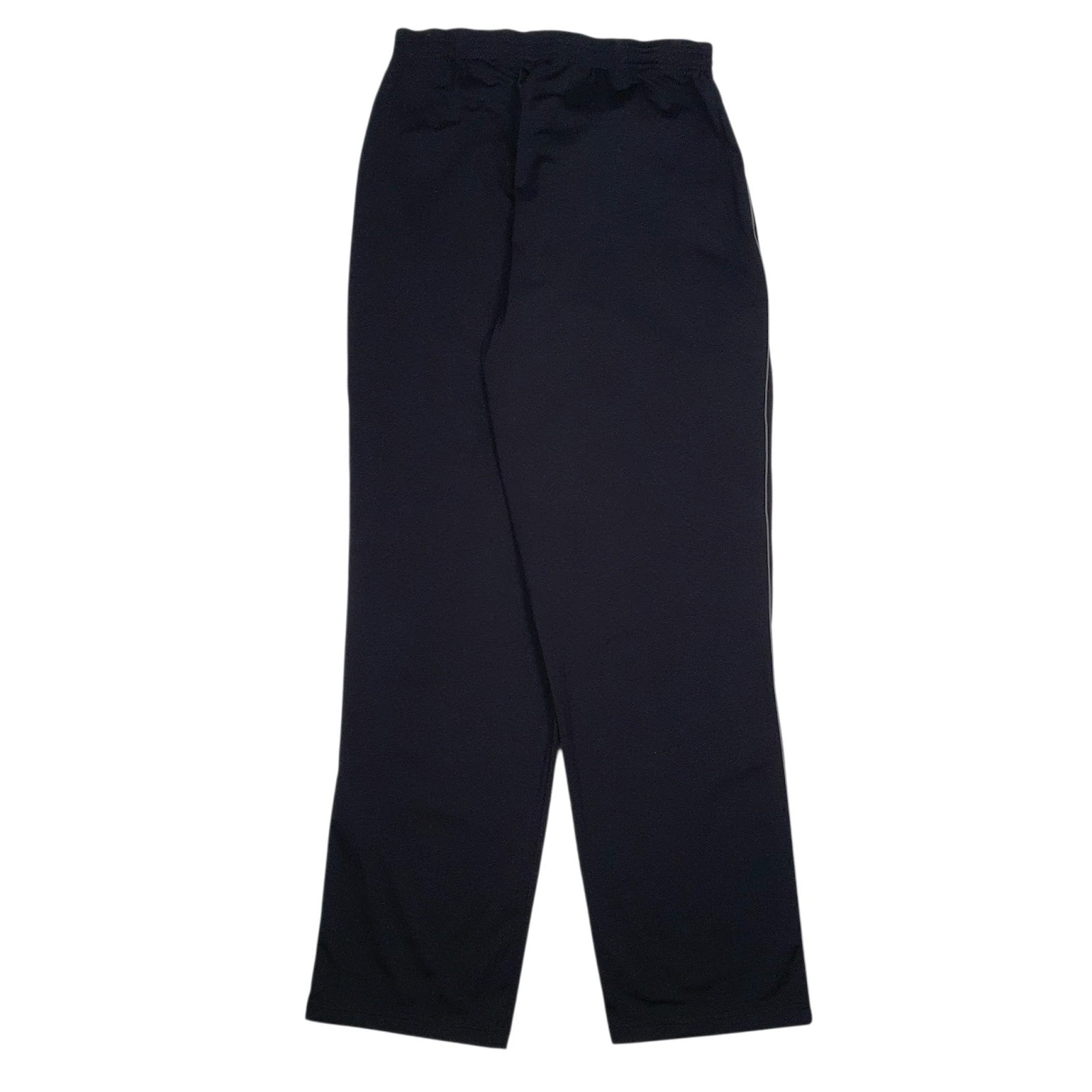 Mens Black Puma   Trousers
