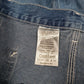 Mens Blue Carhartt Workwear B13 DST  Jeans