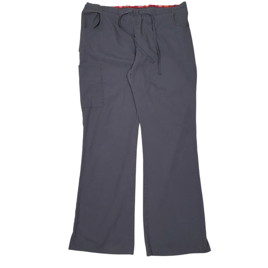 Mens Grey Dickies Vintage Jogger Trousers
