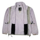 Womens Purple The North Face Denali Full Zip Jumper