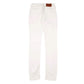 Womens White Red Valentino   Jeans