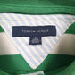 Mens Green Tommy Hilfiger   T Shirt
