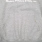 Mens Grey Champion  Hoodie Jumper