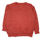 Womens Pink Iedit Fluffy Crewneck Jumper