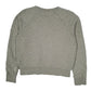 Womens Green Patagonia Quilted Crewneck Jumper