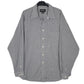 Mens Blue Eddie Bauer  Long Sleeve Shirt