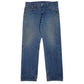 Mens Blue Levis  501 JeansW36 L30