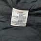 Mens Black Levis Cruiser Wool Windbreaker  Coat