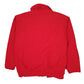 Womens Red Patagonia Vintage 90s Windbreaker  Coat