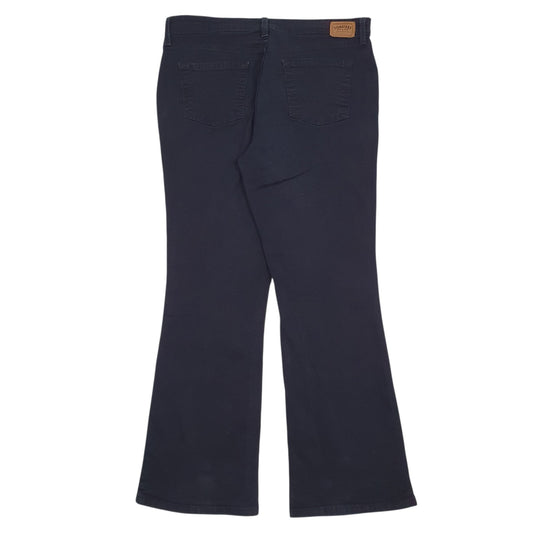 Womens Black Levis   Jeans