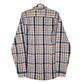 Mens Beige Eddie Bauer   Shirt
