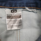 Mens Blue Levis   Jeans