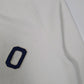 Mens White Polo Ralph Lauren  Full Zip Jumper