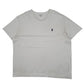 Mens White Polo Ralph Lauren  Short Sleeve T Shirt
