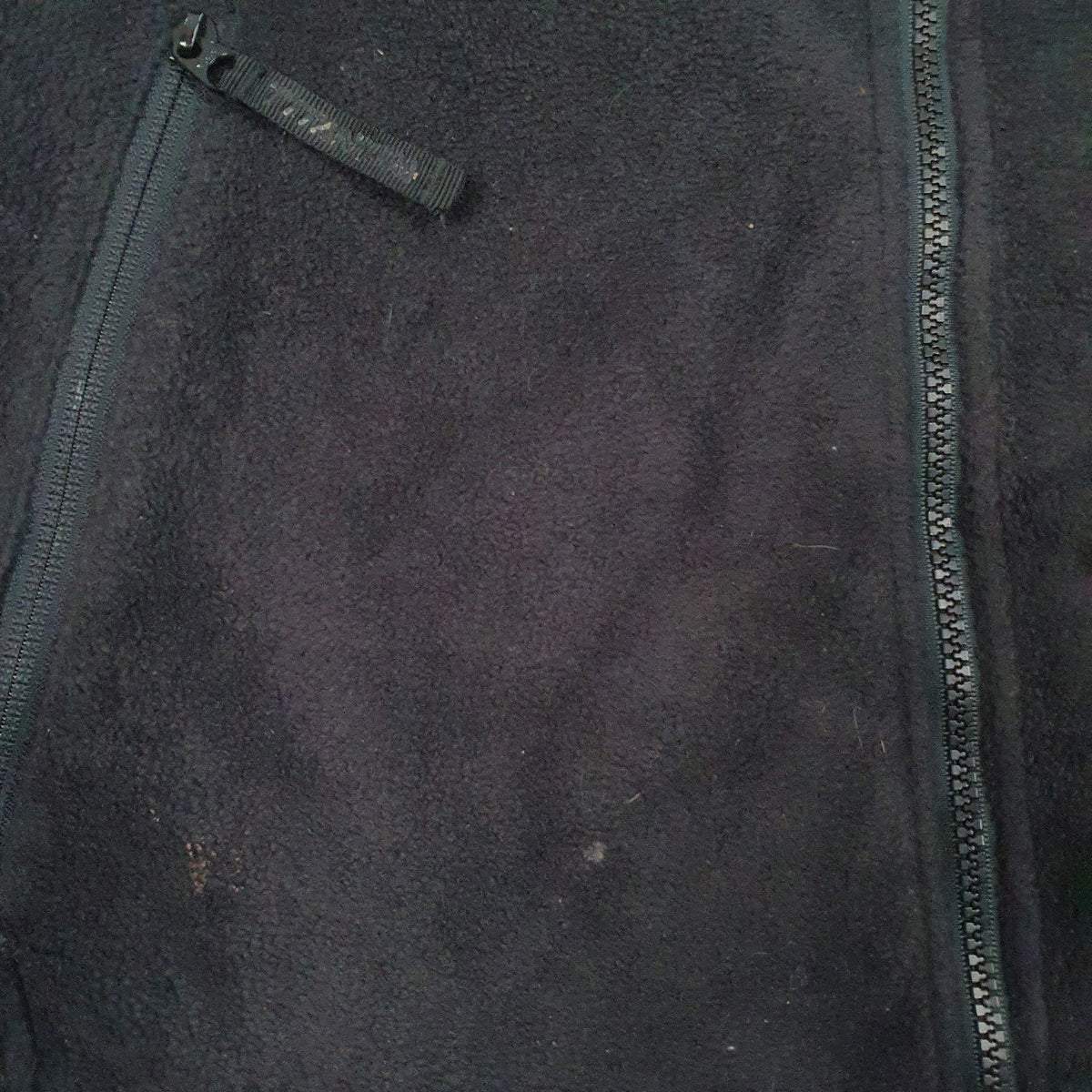 Womens Black Columbia Sportswear Company Titanium Full Zip Jumper