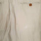 Mens Cream Polo Ralph Lauren   Trousers