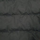 Mens Black Nike  Crewneck Coat