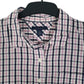 Womens Pink Tommy Hilfiger   Shirt