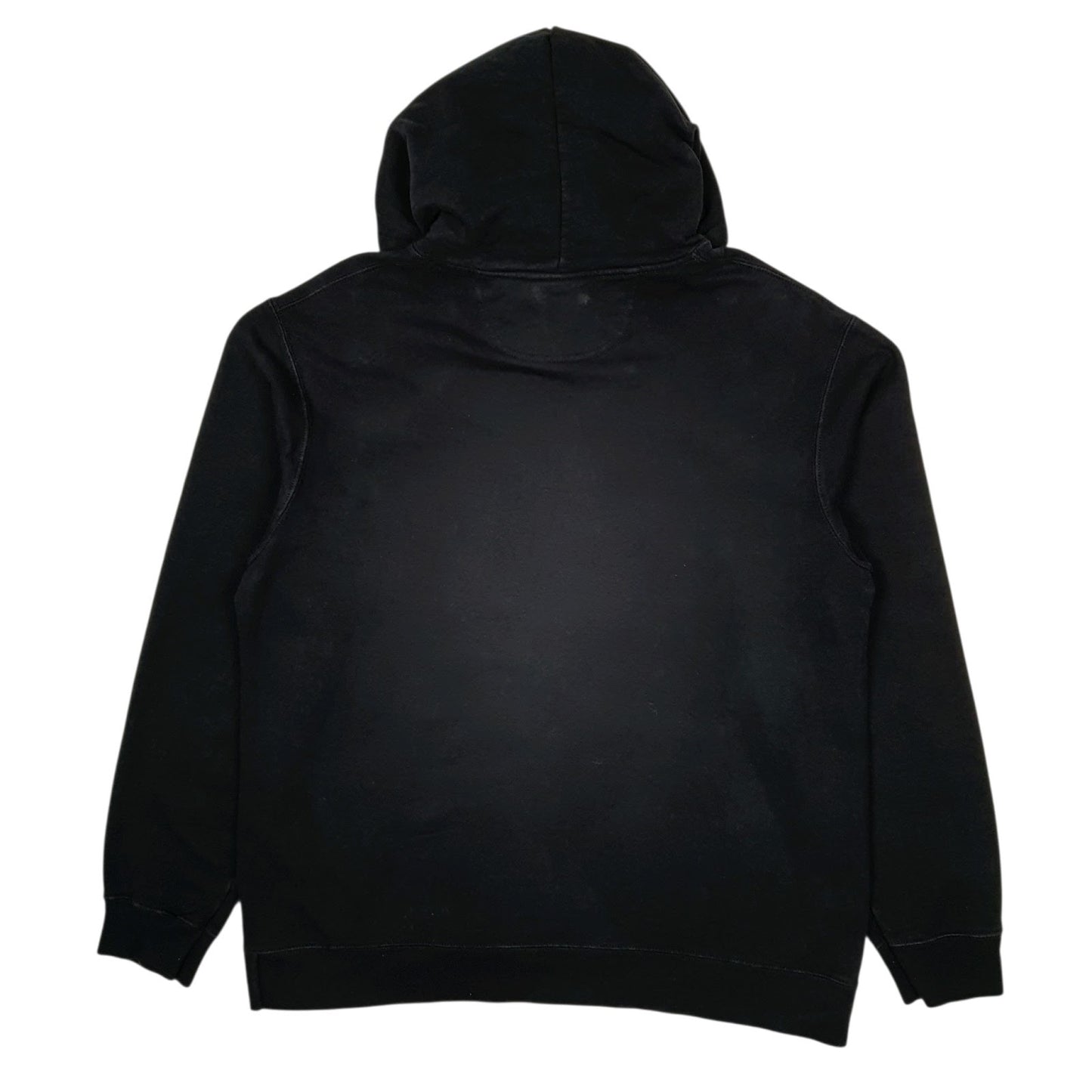 Mens Black Port & Company Hello Kitty Hoodie Jumper