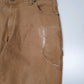 Mens Tan Dickies   Trousers