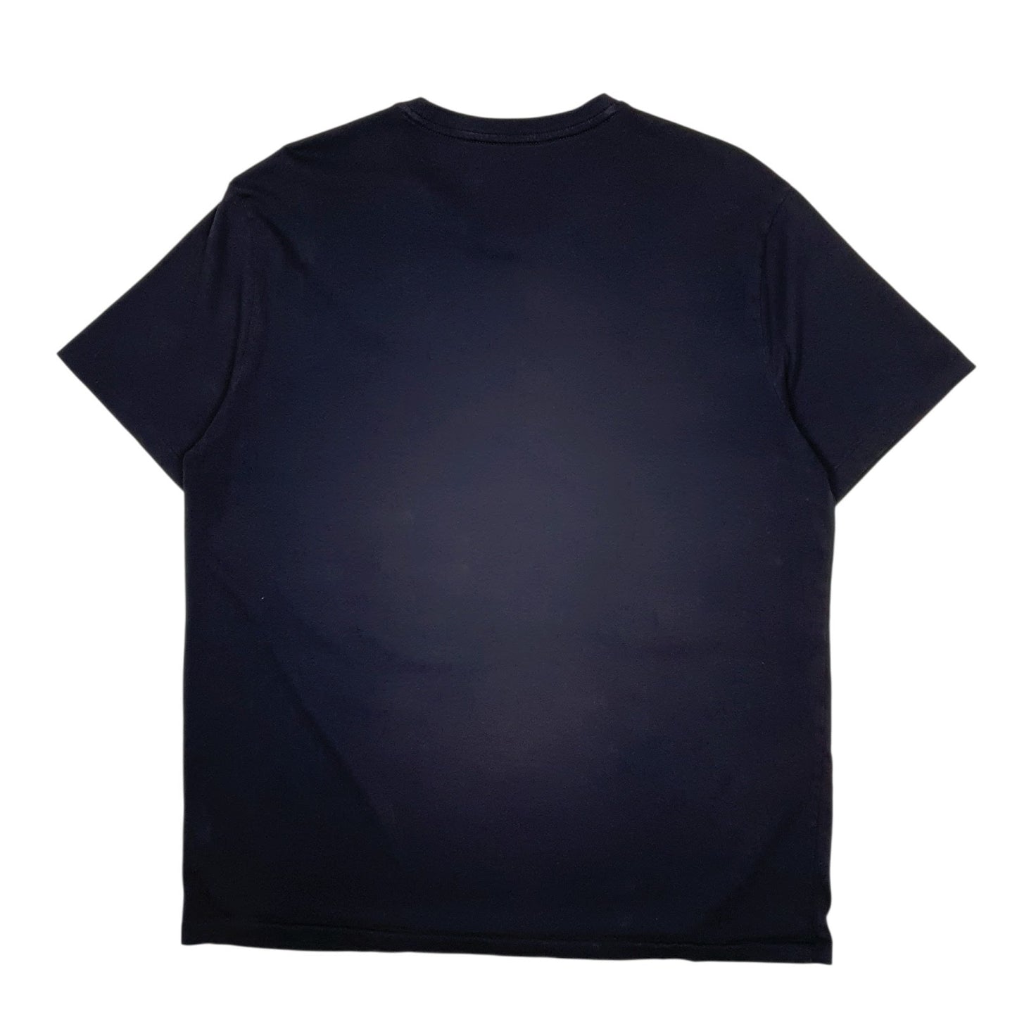 Mens Navy Polo Ralph Lauren   T Shirt