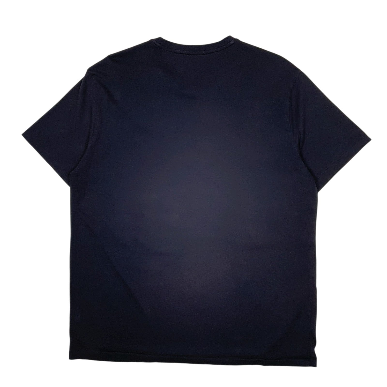 Mens Navy Polo Ralph Lauren   T Shirt