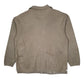 Mens Beige Baracuta Bomber  Coat