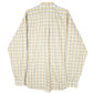 Mens Yellow Eddie Bauer   Shirt