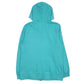 Womens Blue Champion  Full Zip Jumper