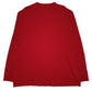 Mens Red Polo Ralph Lauren   T Shirt
