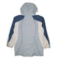 Womens Blue Columbia Sportswear Company   Coat