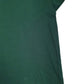 Mens Green Fruit Of The Loom Cougar Softball  T Shirt