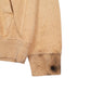 Mens Orange Nike  Hoodie Jumper