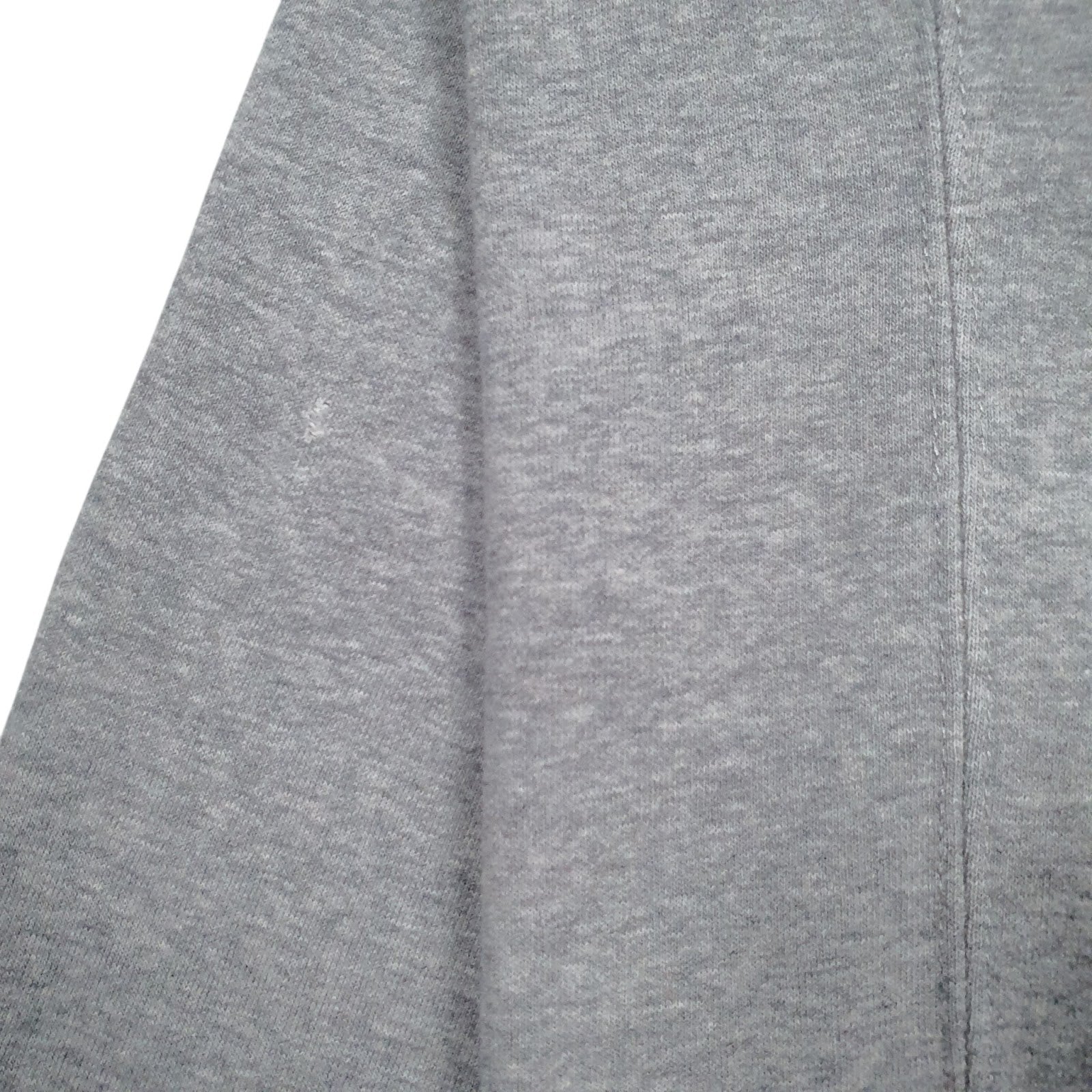 Mens Grey Champion Minnesota Crookston Quarter Zip Jumper