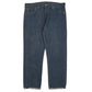 Mens Blue Levis  508 JeansW36 L28