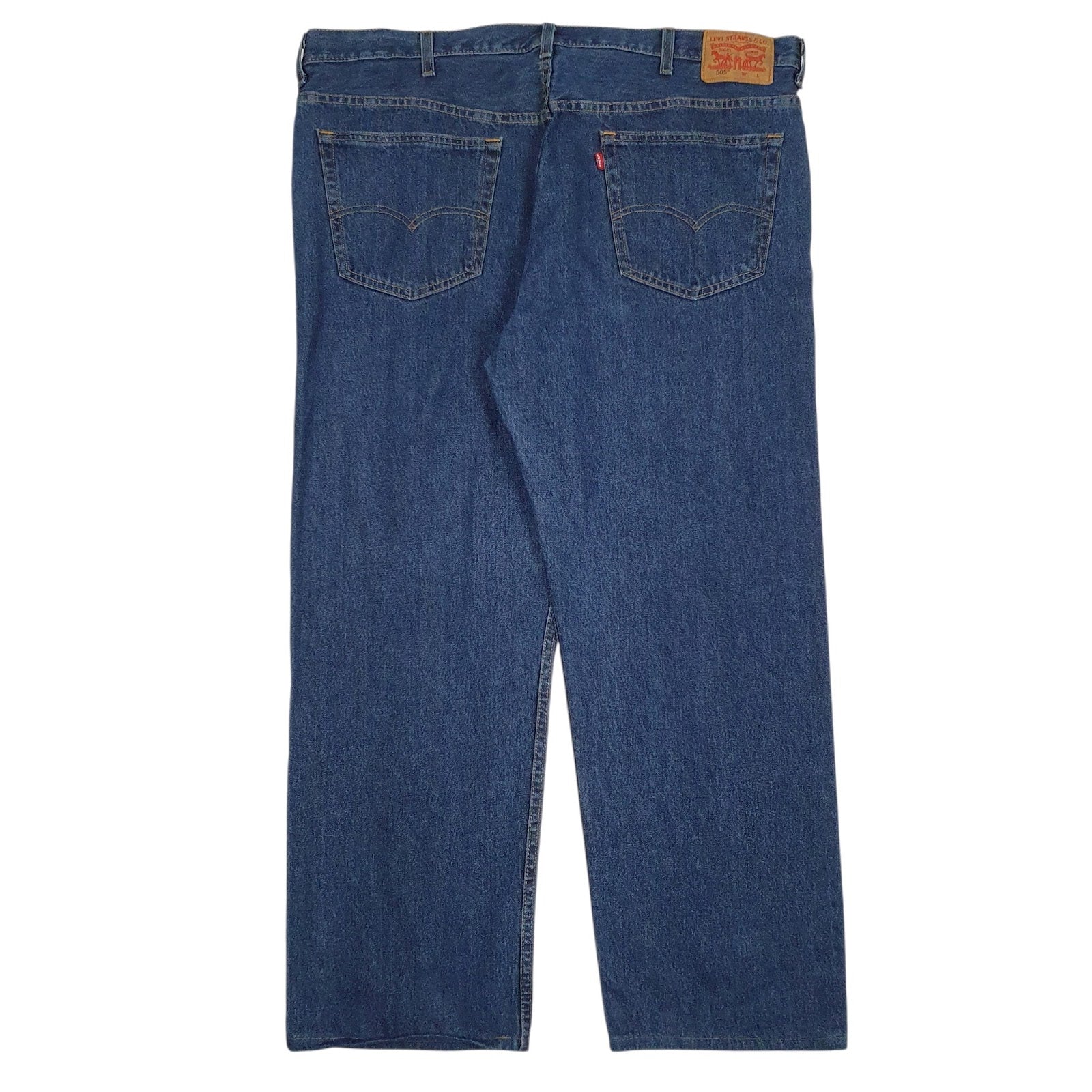 Mens Blue Levis   Jeans