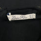 Womens Black Zara Knit Crewneck Jumper