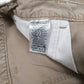 Mens Brown Carhartt B324  Trousers