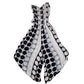 Womens Black Masquenada   Dress