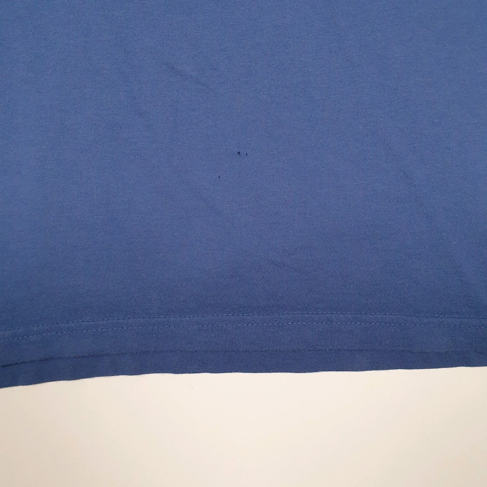 Mens Navy Polo Ralph Lauren V Neck  T Shirt